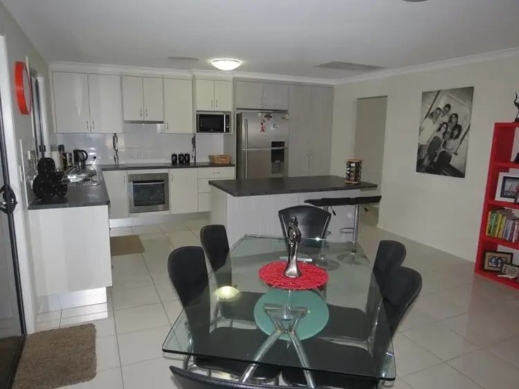 Second view of Homely house listing, 158 Opal Street, Emerald QLD 4720