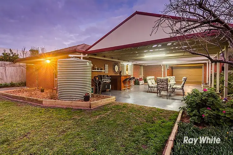 Seventh view of Homely house listing, 93 Lawless Drive, Cranbourne North VIC 3977