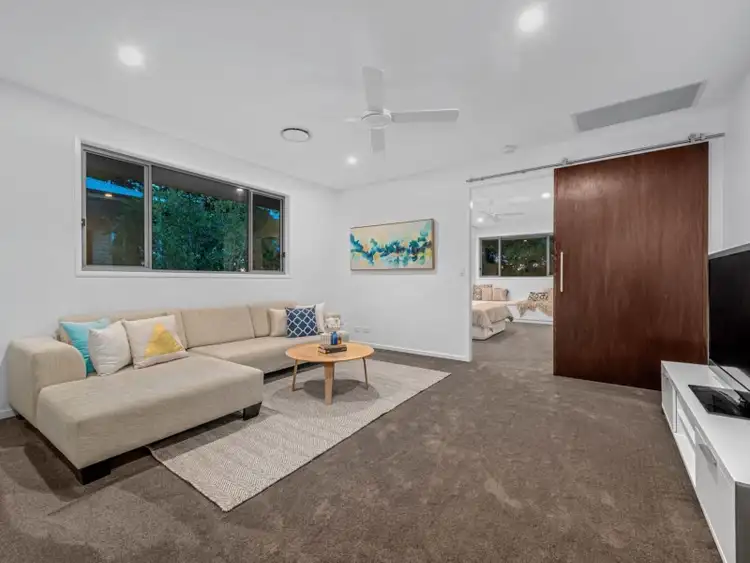 Fourth view of Homely house listing, 66 Shrapnel Road, Cannon Hill QLD 4170