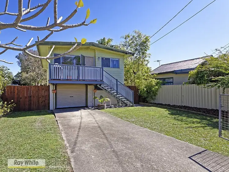 Main view of Homely house listing, 127 Elizabeth Avenue, Clontarf QLD 4019