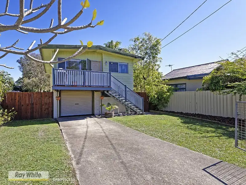 Main view of Homely house listing, 127 Elizabeth Avenue, Clontarf QLD 4019