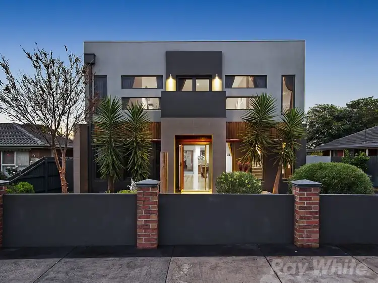 23 Einstein Avenue, Mulgrave VIC 3170