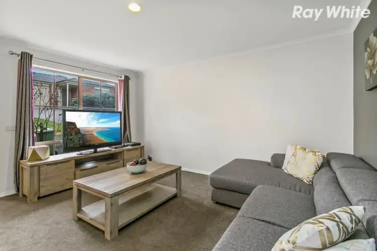 Third view of Homely house listing, 3/11 Renlik Court, Pakenham VIC 3810