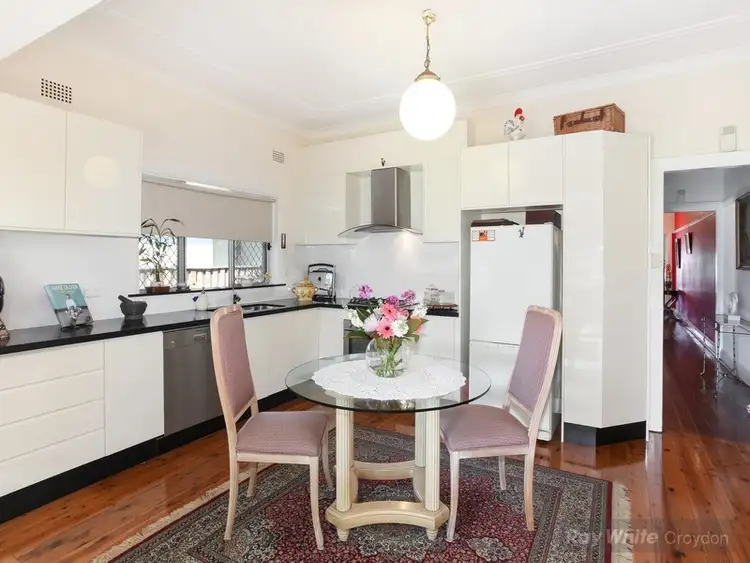 Fourth view of Homely other listing, 71 Palace Street, Ashfield NSW 2131