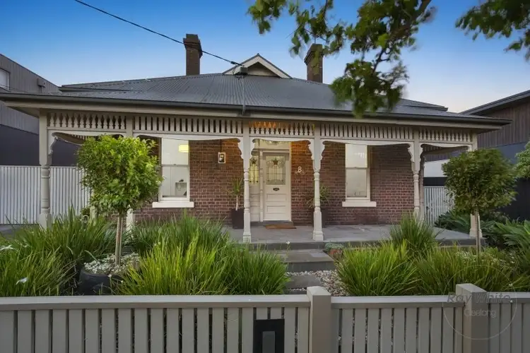 8 Elderslie Terrace, Newtown VIC 3220
