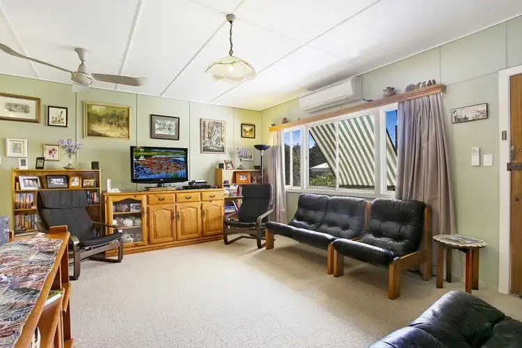 Third view of Homely house listing, 80 Blackheath Road, Oxley QLD 4075