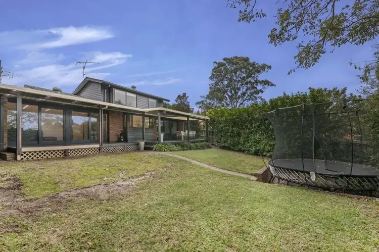 Seventh view of Homely house listing, 53 Gumnut Road, Cherrybrook NSW 2126