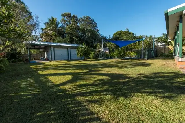 Sixth view of Homely house listing, 13 Gentle Avenue, Bucasia QLD 4750