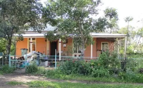 Main view of Homely house listing, 2 Macquarie Street, Coonamble NSW 2829