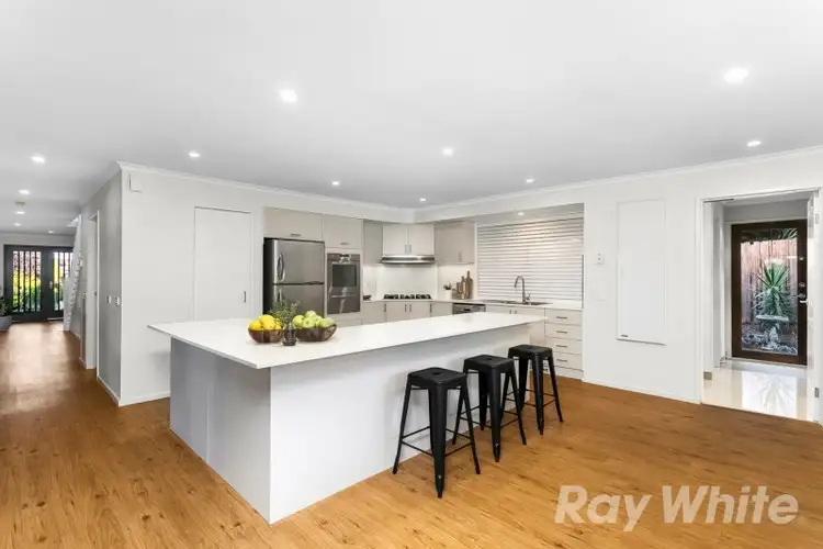 Fifth view of Homely house listing, 7 Talwood Close, Wantirna South VIC 3152
