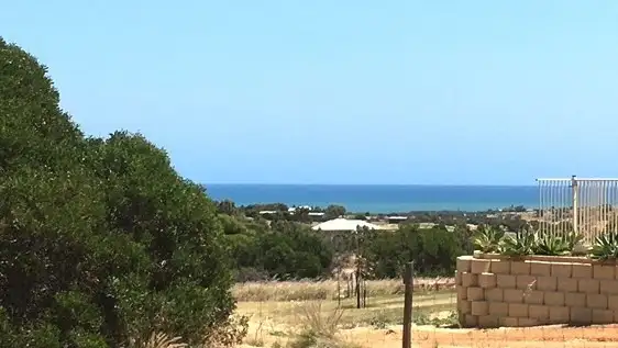 Main view of Homely land listing, L243 Redcliffe Concourse, White Peak WA 6532