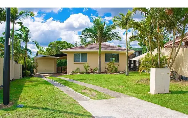 Main view of Homely house listing, 7 Transom Close, Jamboree Heights QLD 4074
