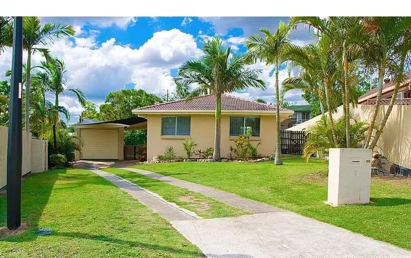 Main view of Homely house listing, 7 Transom Close, Jamboree Heights QLD 4074