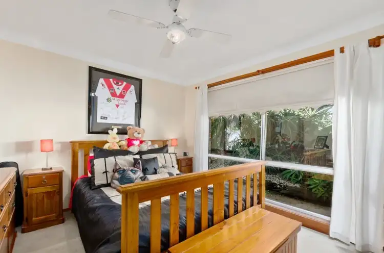 Second view of Homely house listing, 4 Bovard Court, Horsley NSW 2530