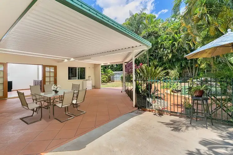 Fourth view of Homely house listing, 29 Majestic Street, Kamerunga QLD 4870