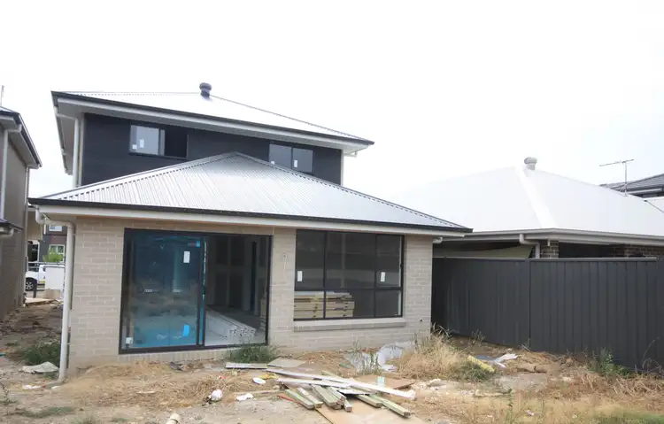 Fifth view of Homely house listing, 13B Panama Avenue, Denham Court NSW 2565