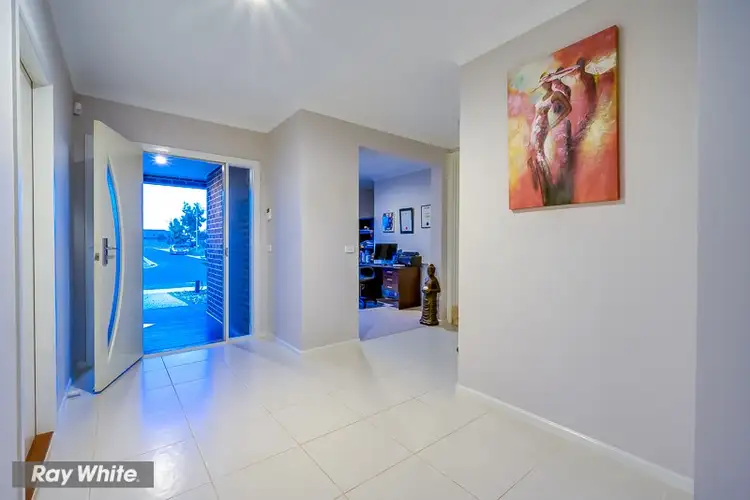 Second view of Homely house listing, 24 Columbia Street, Tarneit VIC 3029