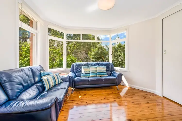 Fifth view of Homely house listing, 3 Futuna Street, Hunters Hill NSW 2110