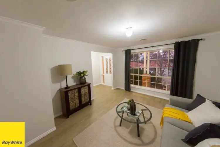 Fifth view of Homely house listing, 7/16 Monaghan Pl., Nicholls ACT 2913