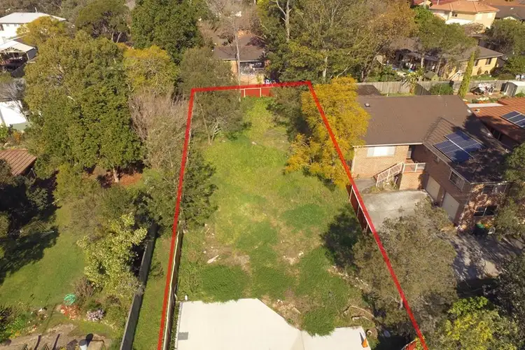 100a Bellamy Street, Pennant Hills NSW 2120