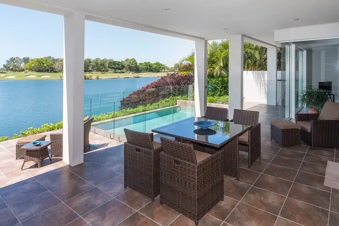 Sixth view of Homely house listing, 6177 Murten Court, Hope Island QLD 4212
