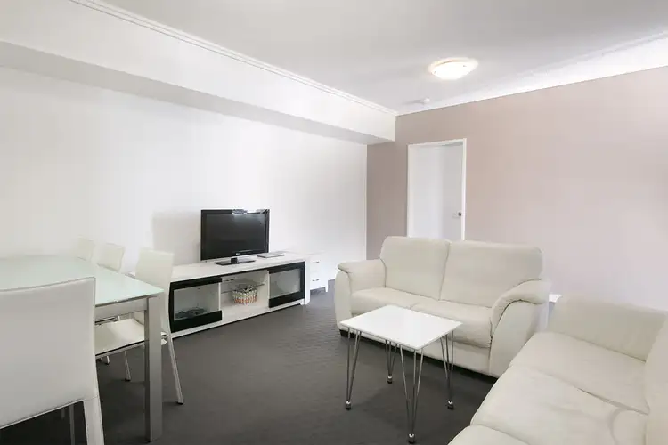 Fifth view of Homely apartment listing, 2302/128 Charlotte Street, Brisbane QLD 4000