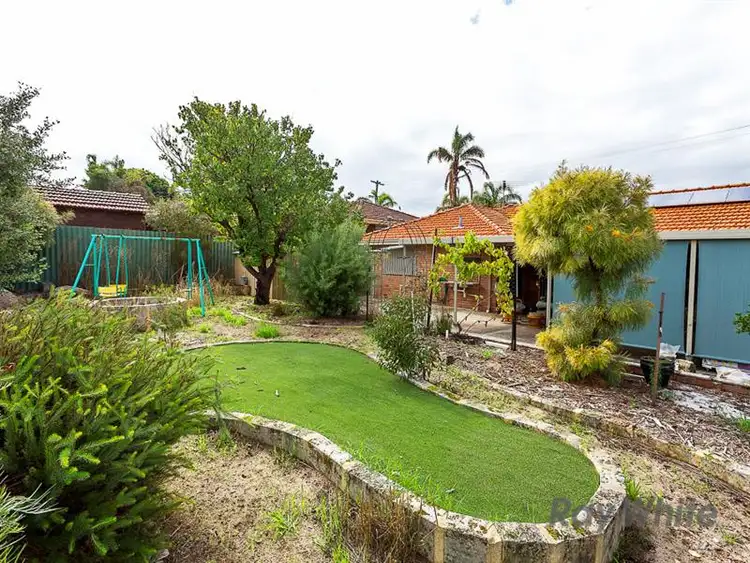 Third view of Homely house listing, 31 Kirby Way, Samson WA 6163