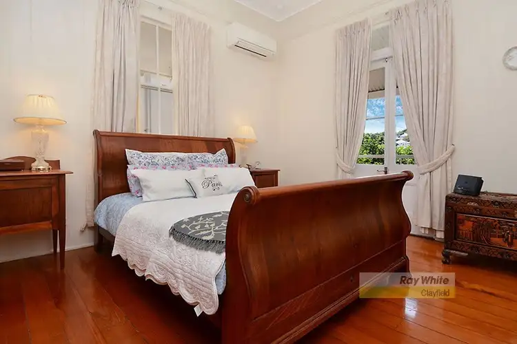 Sixth view of Homely house listing, 71 Barlow Street, Clayfield QLD 4011