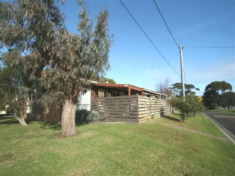 Main view of Homely house listing, 40 McKenzie Road, Cowes VIC 3922