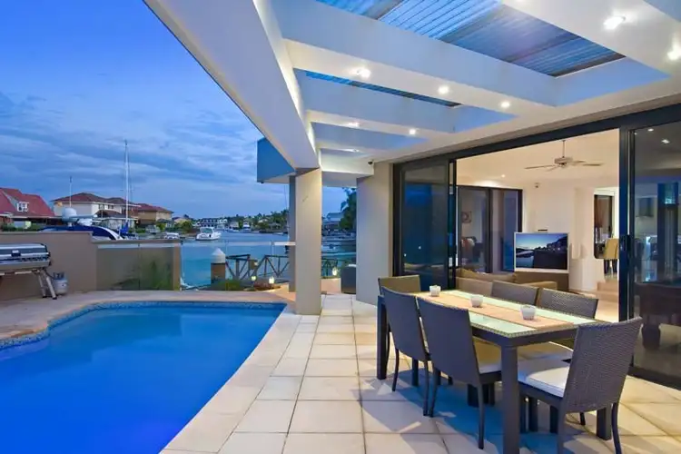 Seventh view of Homely house listing, 130 Belgrave Esplanade, Sylvania Waters NSW 2224