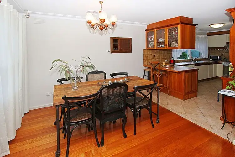 Fourth view of Homely house listing, 10 Manton Court, Thomastown VIC 3074