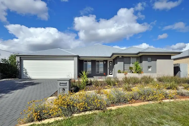 Second view of Homely house listing, 15 Mona Vale Loop, Ellenbrook WA 6069