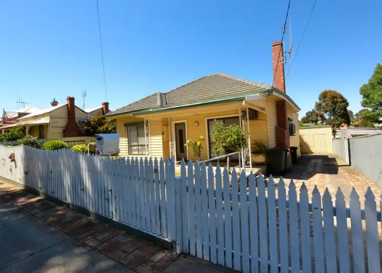32 Casey Street, East Bendigo VIC 3550