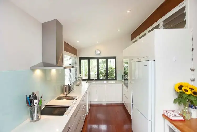 Second view of Homely house listing, 2 Tamboura Court, The Gap QLD 4061
