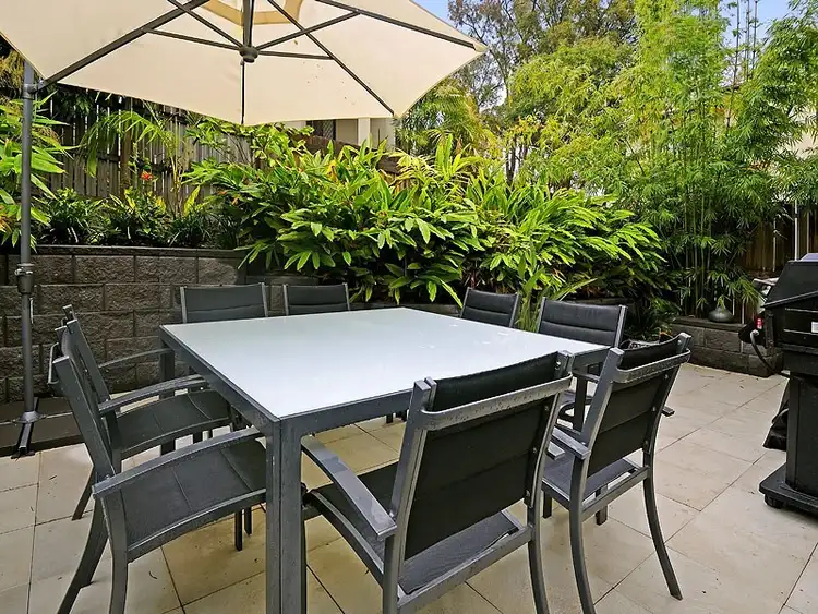 Fourth view of Homely townhouse listing, 2/28-32 Fleming Road, Herston QLD 4006