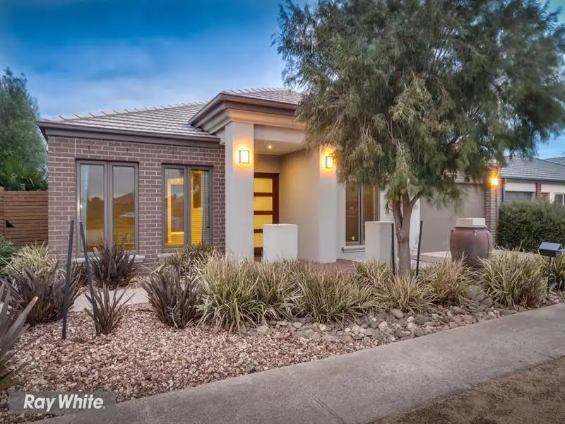 Main view of Homely house listing, 7 Alison Street, Truganina VIC 3029