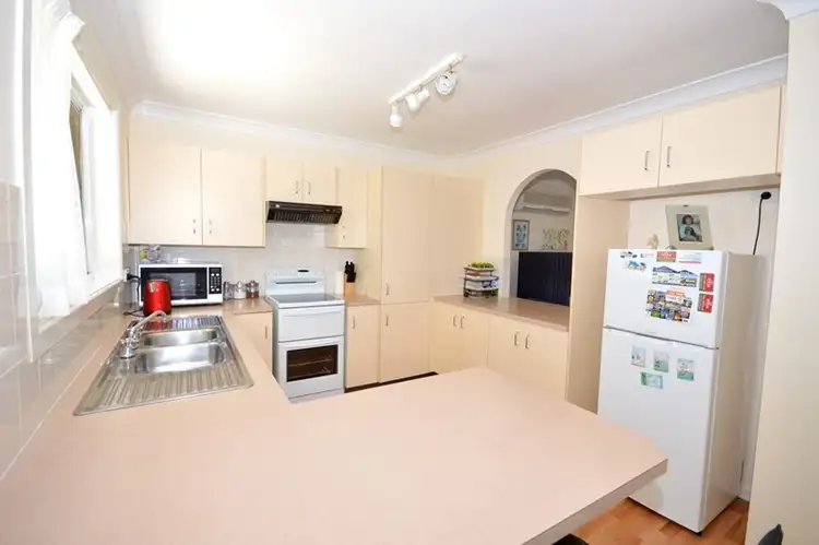 Fifth view of Homely villa listing, 2/30 Cavanba Road, Toormina NSW 2452