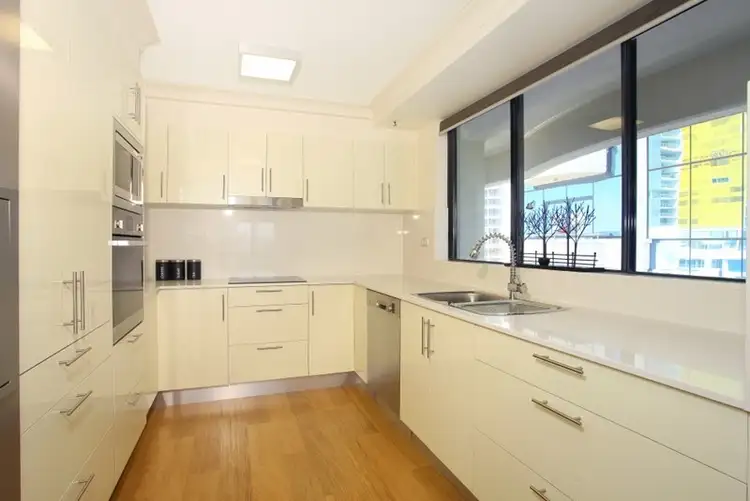 Sixth view of Homely unit listing, 101 'Victoria Square' 15 Victoria Avenue, Broadbeach QLD 4218