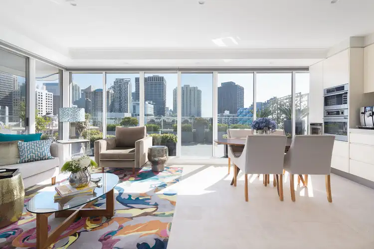 806/105 Campbell Street, Surry Hills NSW 2010