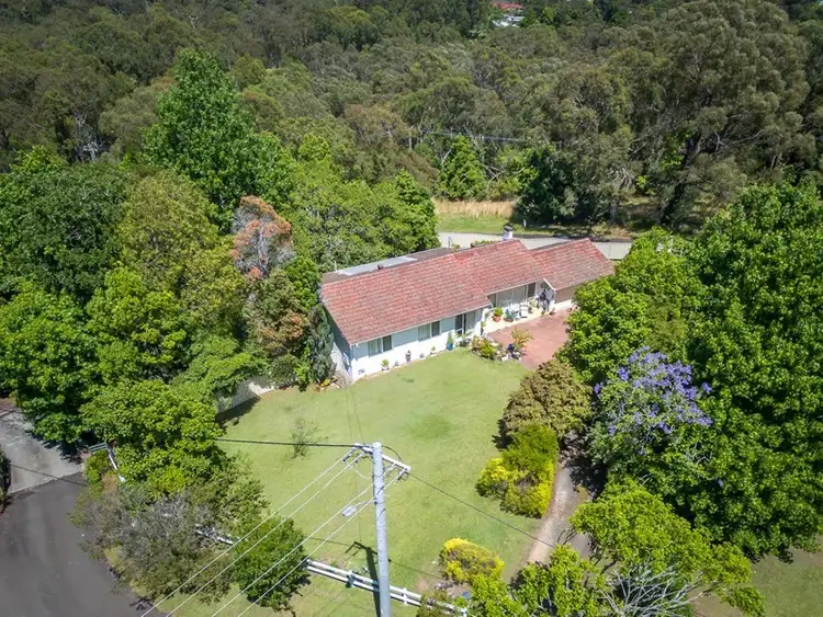 Second view of Homely house listing, 21 Daley Crescent, North Nowra NSW 2541