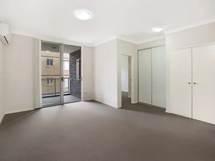 Second view of Homely apartment listing, 20/12-16 Terrace Road, Dulwich Hill NSW 2203