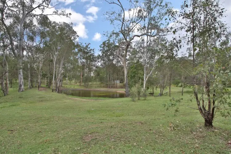 Second view of Homely house listing, 34 Rangeview Drive, Gatton QLD 4343