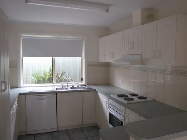 Second view of Homely house listing, 2/5 Edwards Crescent, Waikerie SA 5330