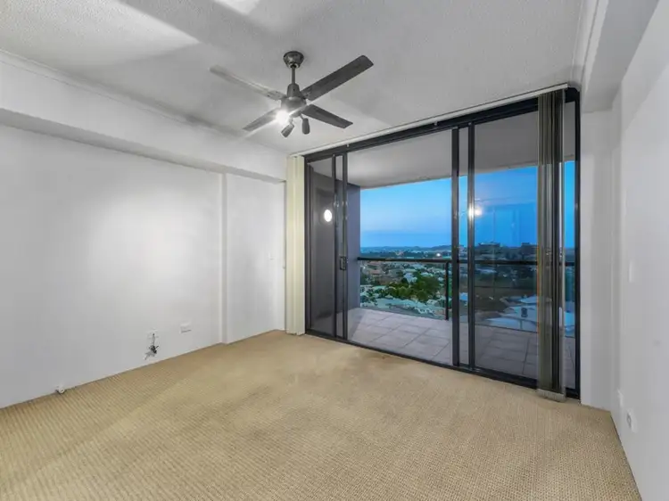 Fifth view of Homely apartment listing, 802/292 Boundary Street, Spring Hill QLD 4000