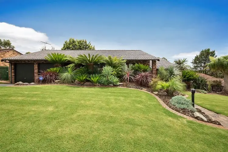 Main view of Homely house listing, 41 Yanderra Avenue, Bangor NSW 2234