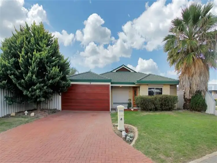 14 Kemi Close, Kenwick WA 6107
