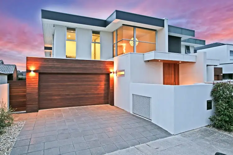 Main view of Homely house listing, 77 Lochside Drive, West Lakes SA 5021