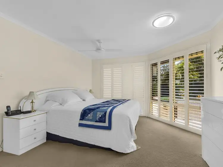 Seventh view of Homely house listing, 39 Chelsea Crescent, Bridgeman Downs QLD 4035