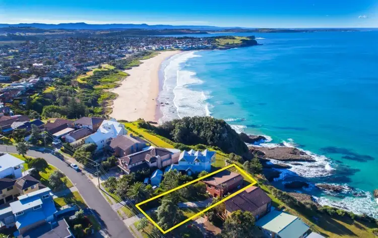 30 Cliff Drive, Kiama Downs NSW 2533