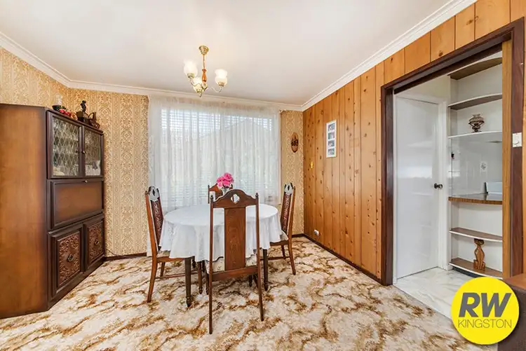 Fifth view of Homely house listing, 6 Lumeah Street, Narrabundah ACT 2604